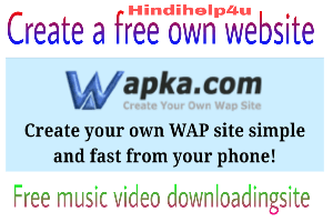 Free music video downloading website 1