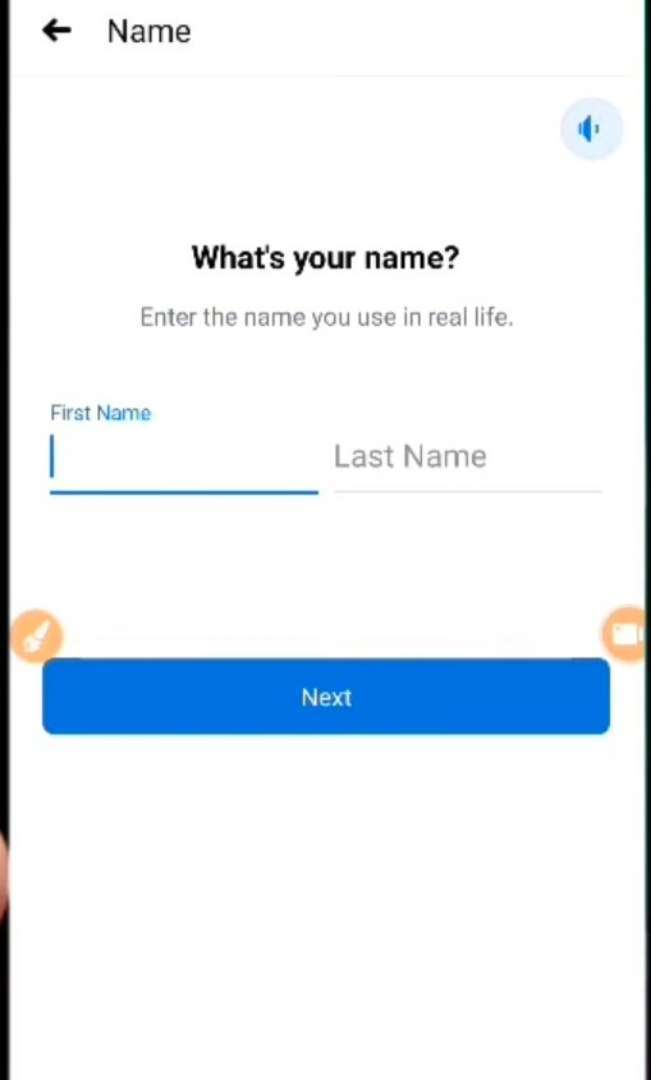 Enter-Your-Name-in-Facebook