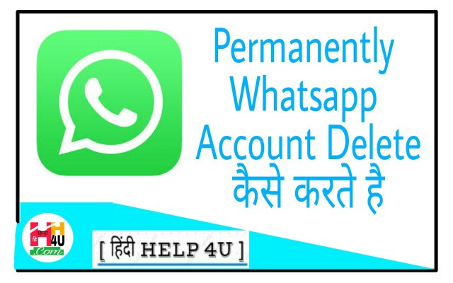 permanently-whatsapp-account-delete-kare