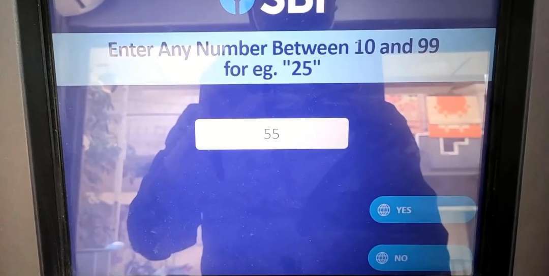 sbi-ATM-Card-Pin-banaye