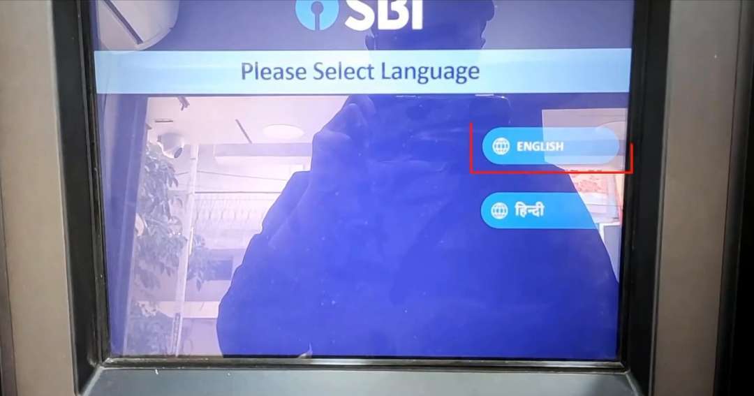 sbi-debit-card-pin-Generate-Select-language