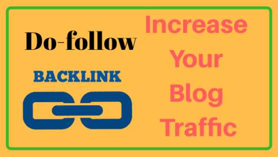 Do follow backlink kya hai kaise banaye 1