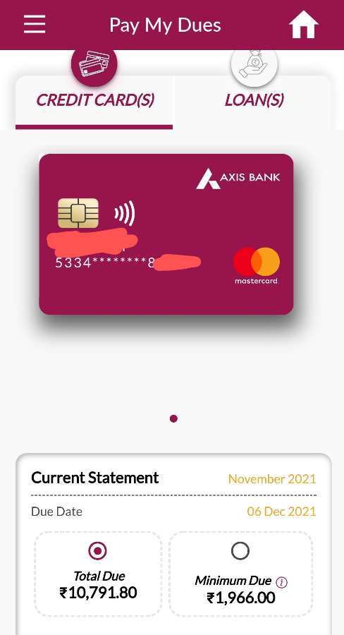 Axis-Bank-credit-card-bill-pay-kaise-kare