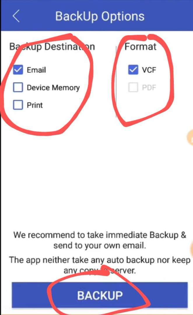 Take-your-Phone-contact-backup