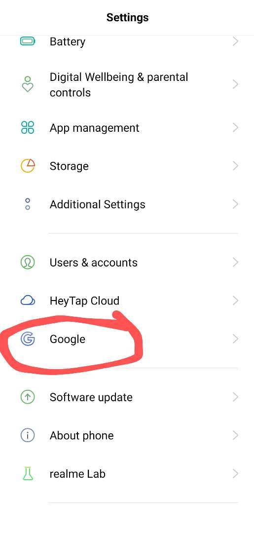 phone-Google-services