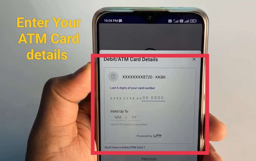 enter-your-ATM-card-details-in-Phonepe