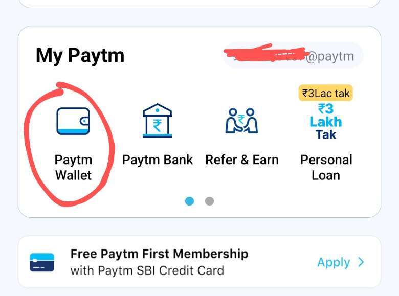 add-money-to-Paytm-wallet