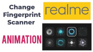 realme-Fingerprint-Scanner-Animation-list