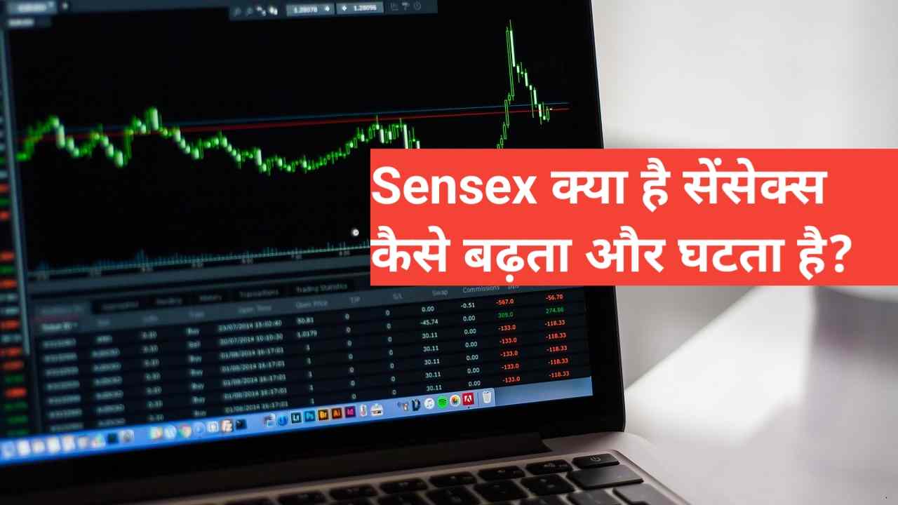 sensex kya hai