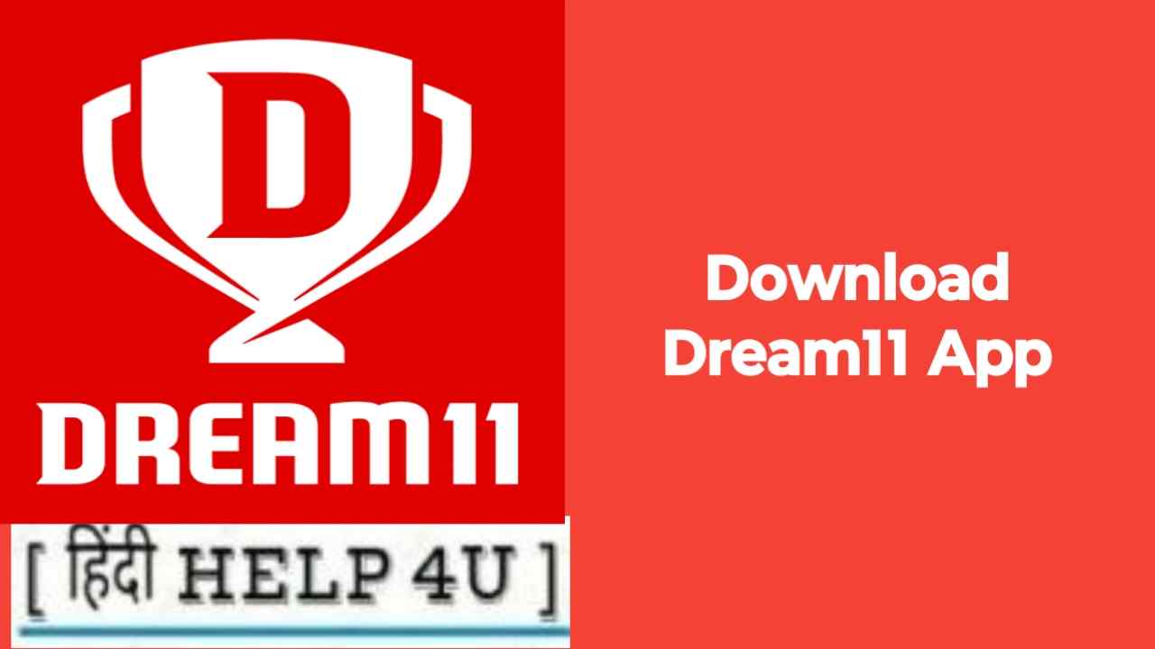 Download Dream11 App