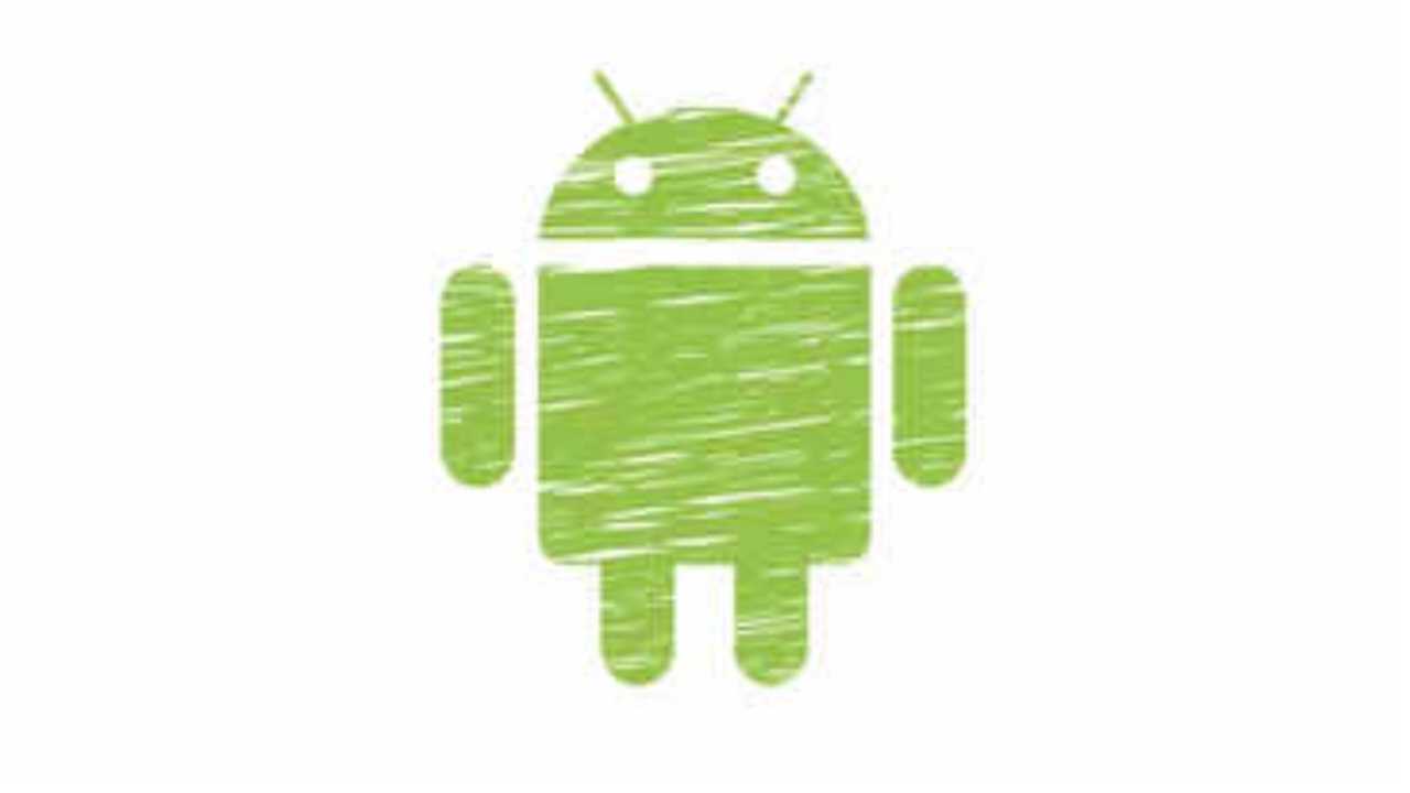 new Android features