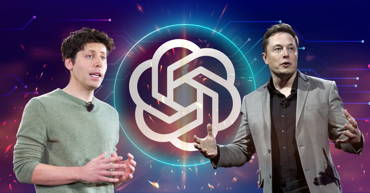 Elon Musk’s $97.4B Play for OpenAI: The Battle That Could Shape the Future of Artificial Intelligence
