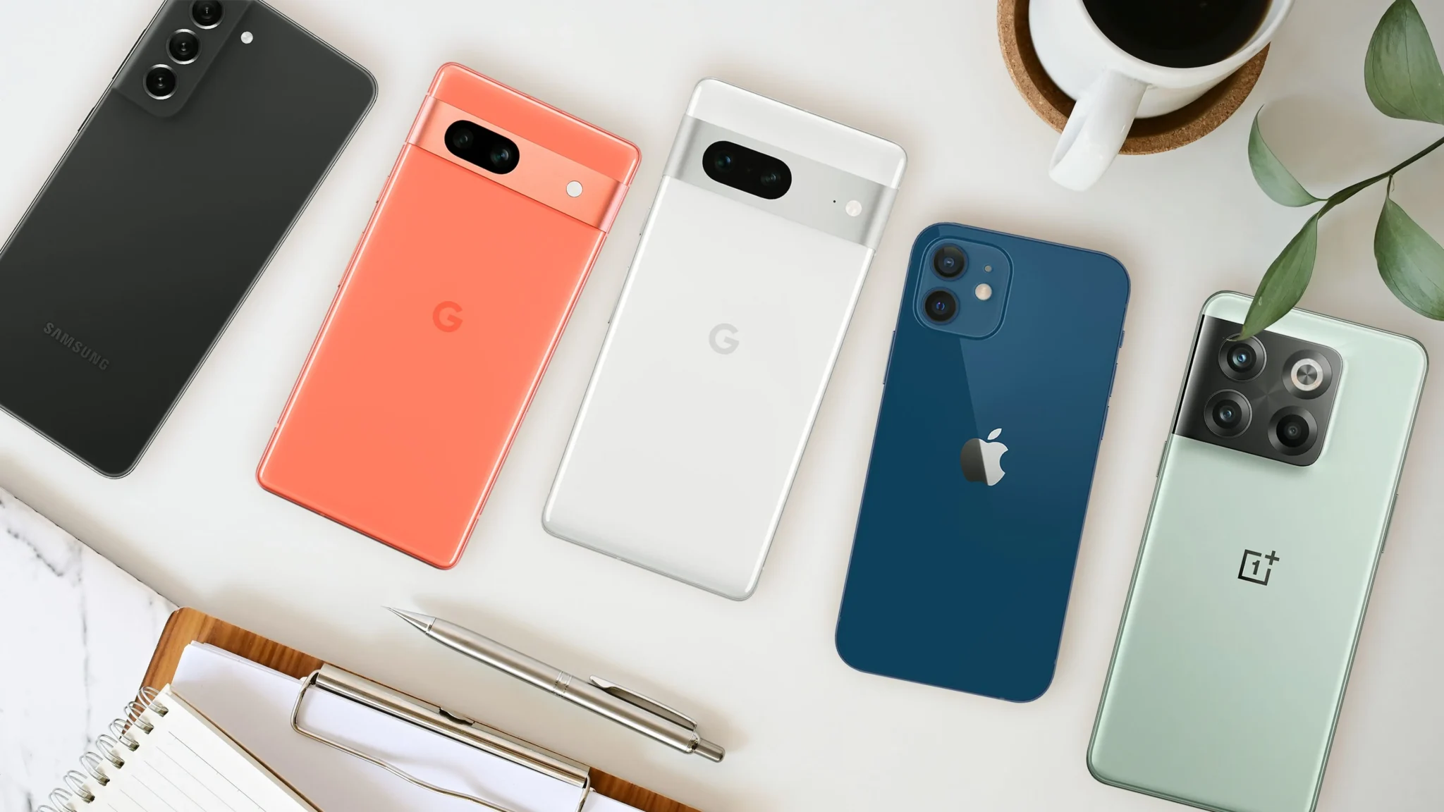 The Future of AI in Mobile: Redefining the Smartphone Experience