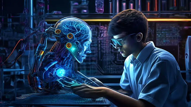 Generative AI: Unlocking New Frontiers in Digital Innovation