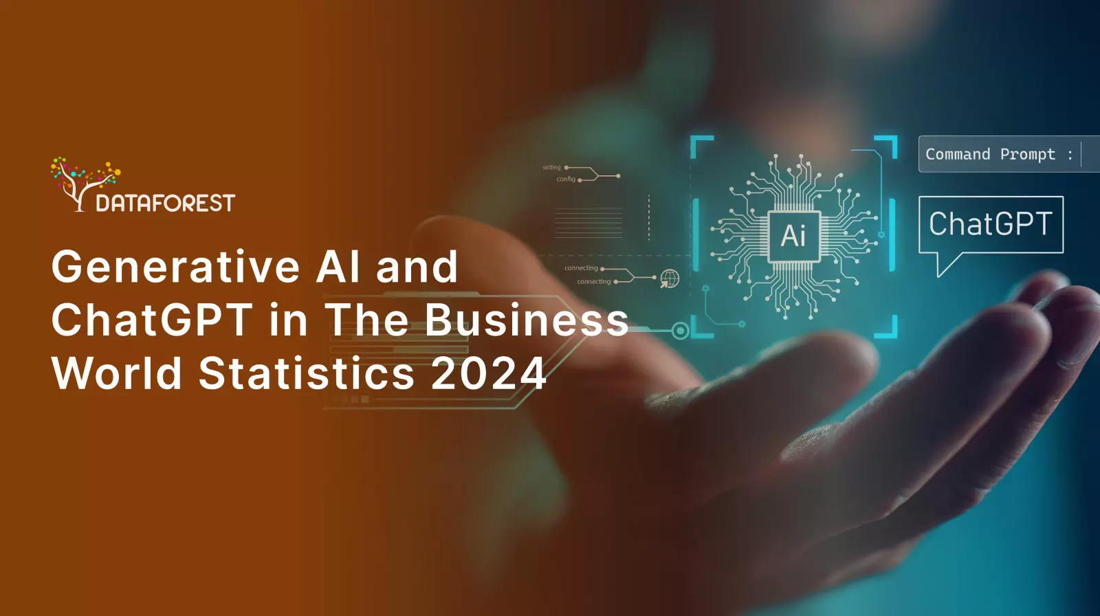 Generative AI and ChatGPT: The New Powerhouse of Business Innovation