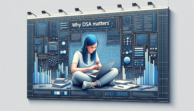 Unlocking the Power of DSA: Why Every Successful Developer Swears by It