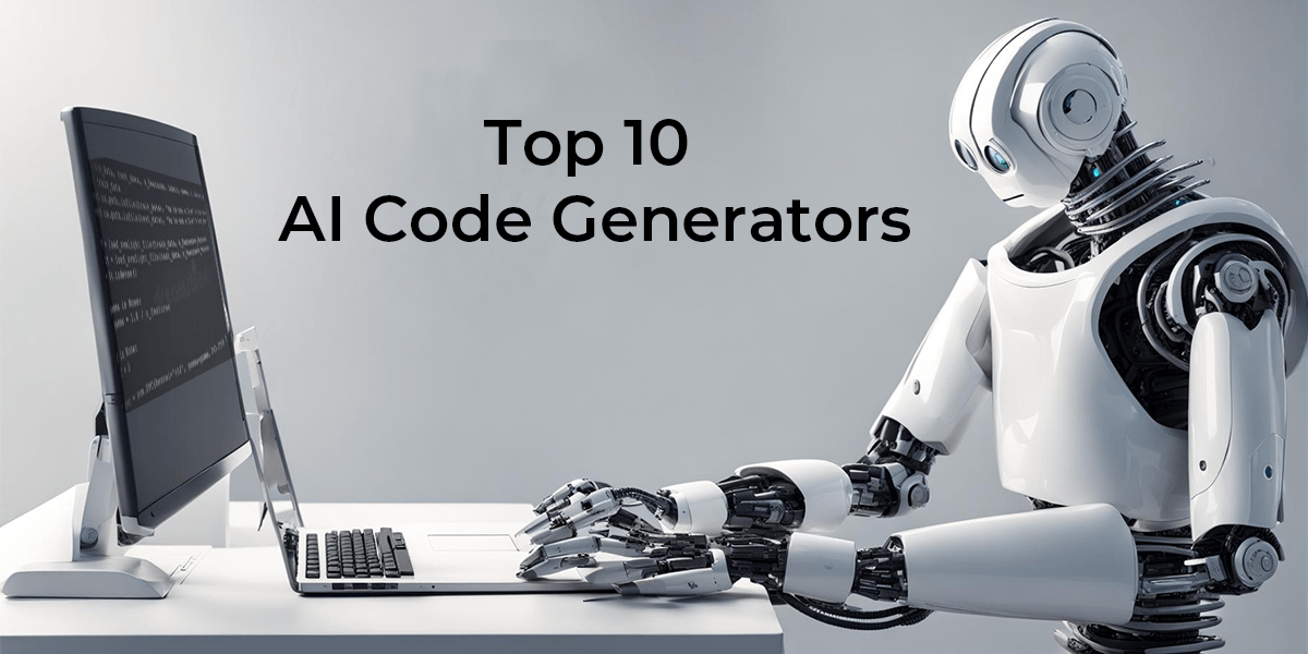 Revolutionizing Software Development: The Best Generative AI Tools for Effortless Coding  Can AI Really Code? Yes — and It’s Transforming Development